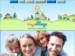Sites similar to myvillagesmiles.com