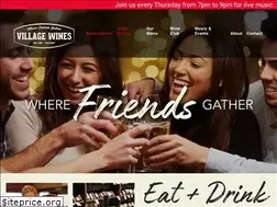Sites similar to myvillagewines.com