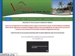 Sites similar to myvillaggiohoa.com