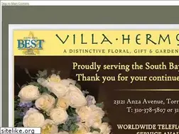 Sites similar to myvillahermosa.com