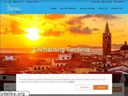 Sites similar to myvillainsardinia.it
