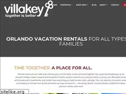 Sites similar to myvillakey.com