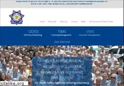 Sites similar to myvims.com