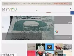 Sites similar to myvimu.com