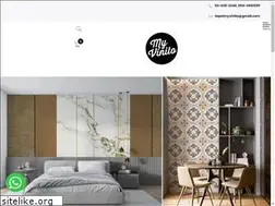 Sites similar to myvinilo.co.il