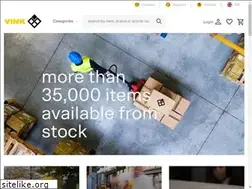 Sites similar to myvink.be