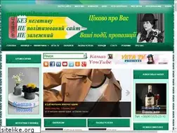 Sites similar to myvinnitsa.com