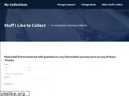 Sites similar to myvintagecampers.com
