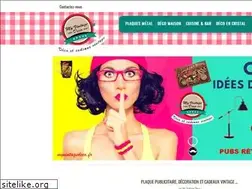 Sites similar to myvintagedeco.fr