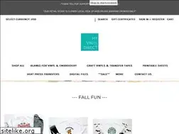 Sites similar to myvinyldirect.com
