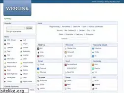 Sites similar to myvip-kozossegi-portal-link.weblink.hu