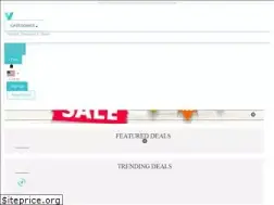 Sites similar to myvipon.com