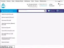 Sites similar to myvipwater.ru