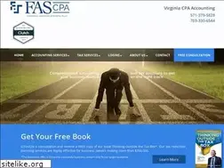Sites similar to myvirginiacpa.com