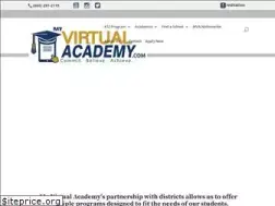 Sites similar to myvirtualacademy.com