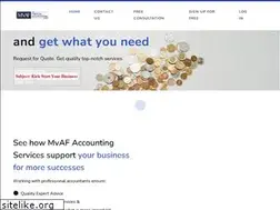 Sites similar to myvirtualaccountingfirm.com