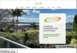 Sites similar to myvirtualassistant.co.nz