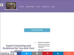 Sites similar to myvirtualeventingcoach.com