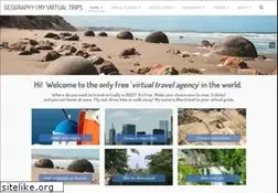 Sites similar to myvirtualflights.com