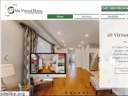 Sites similar to myvirtualhome.ca