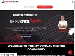 Sites similar to myvirtualmentor.org