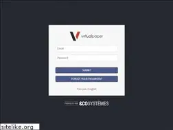 Sites similar to myvirtualpaper.com