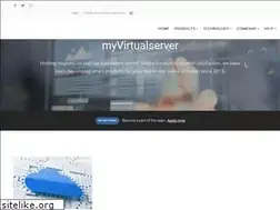 Sites similar to myvirtualserver.com