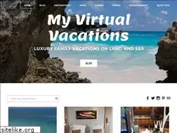 Sites similar to myvirtualvacations.net
