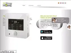 Sites similar to myvirtuosohome.com