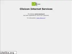 Sites similar to myvisa.nl