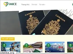 Sites similar to myvisa.vn