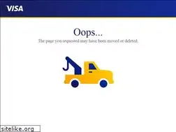 Sites similar to myvisainfinite.com