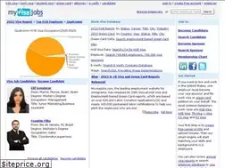 Sites similar to myvisajobs.com