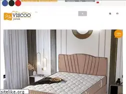 Sites similar to myviscoo.com.tr