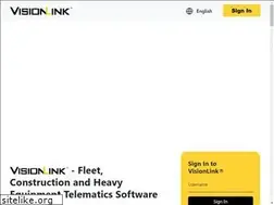 Sites similar to myvisionlink.com