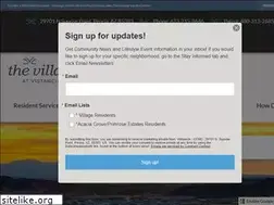 Sites similar to myvistancia.com