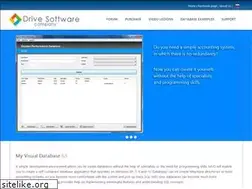 Sites similar to myvisualdatabase.com