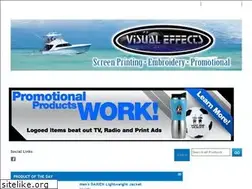 Sites similar to myvisualeffectsonline.com