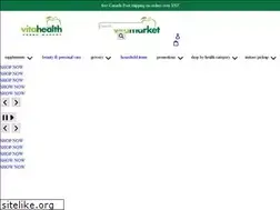 Sites similar to myvita.ca