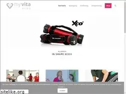 Sites similar to myvitablog.at