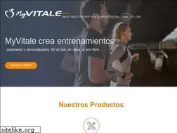 Sites similar to myvitale.com