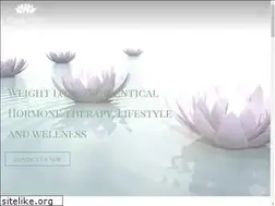 Sites similar to myvitalityspa.com