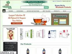 Sites similar to myvitaminmart.com