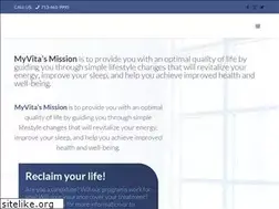 Sites similar to myvitawellness.com