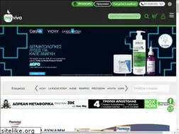 Sites similar to myviva.gr
