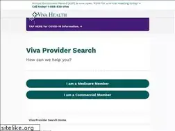 Sites similar to myvivaprovider.com