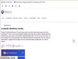 Sites similar to myvividdental.com
