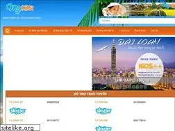 Sites similar to myvivu.vn
