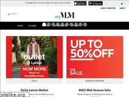 Sites similar to myvlm.com