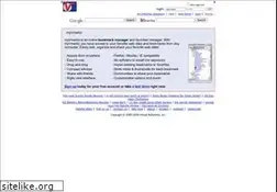 Sites similar to myvmarks.com